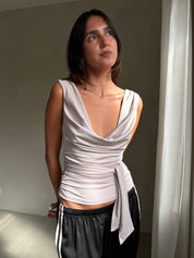 Fabula Top By NIA
