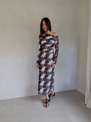 Lyra Dress by NIA