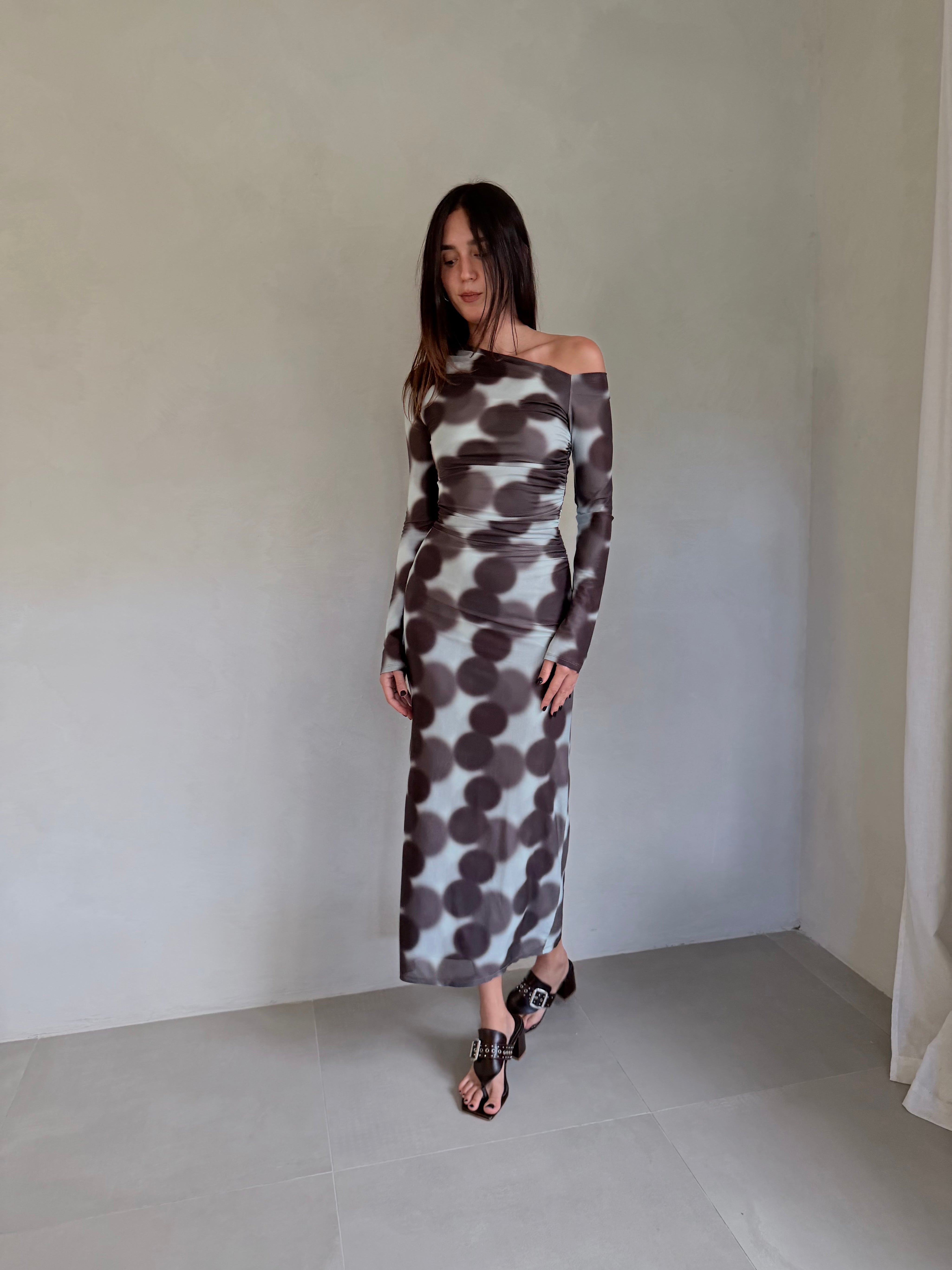 Lyra Dress by NIA