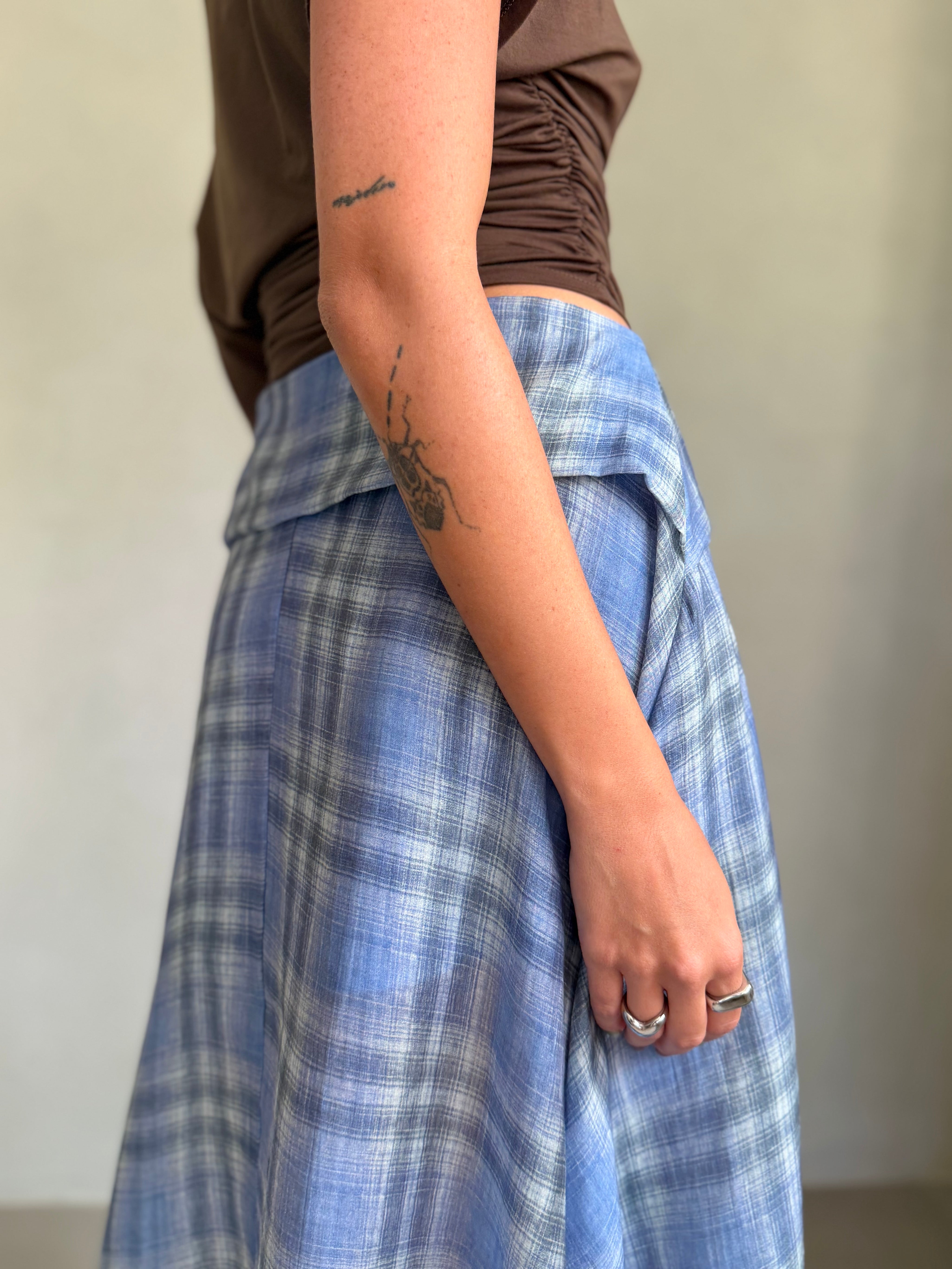 Dani Skirt