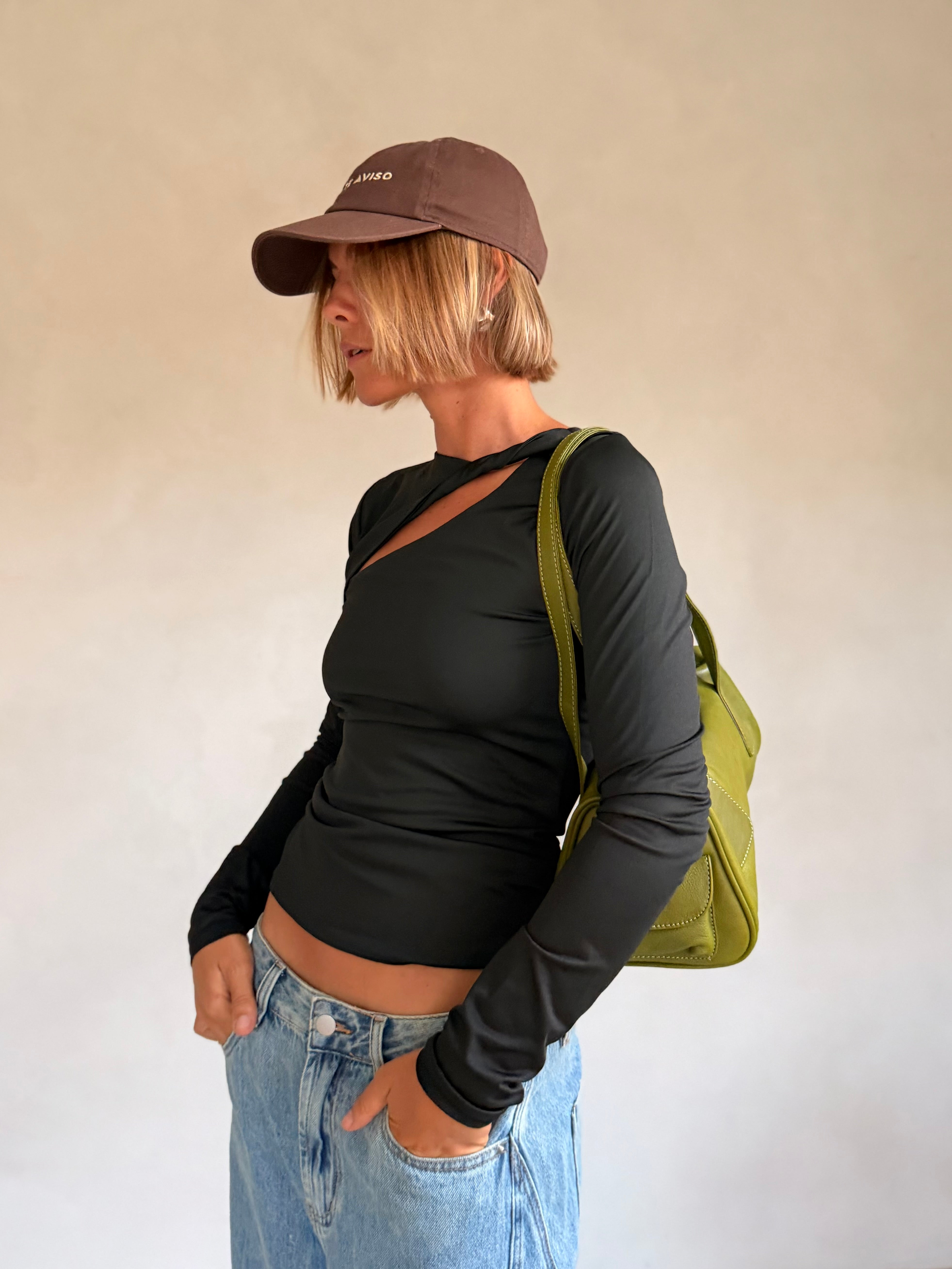 DALE, TE AVISO by Moni & Coli