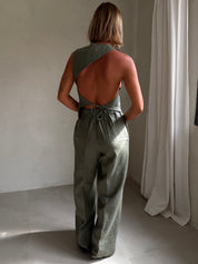 Cali Top by Le Godet