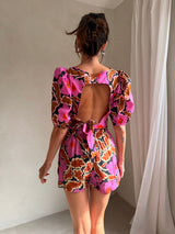 Agate Top by FRNCH