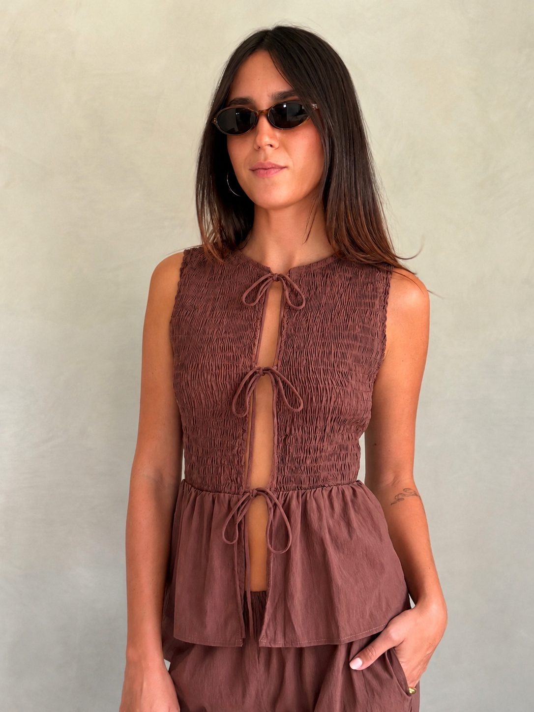 Leandra Set