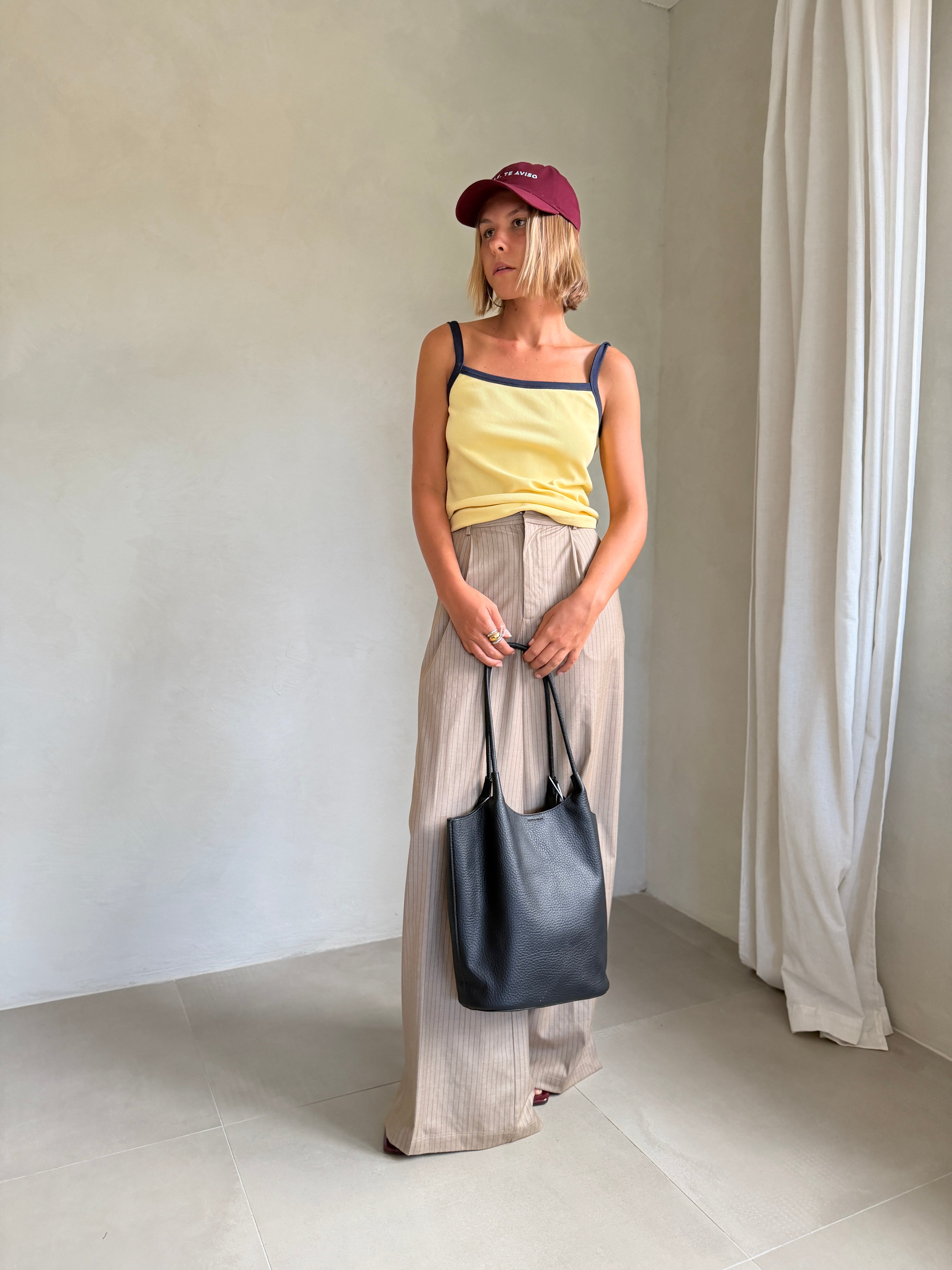 The Leane top