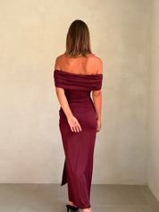 Calista Dress by NIA