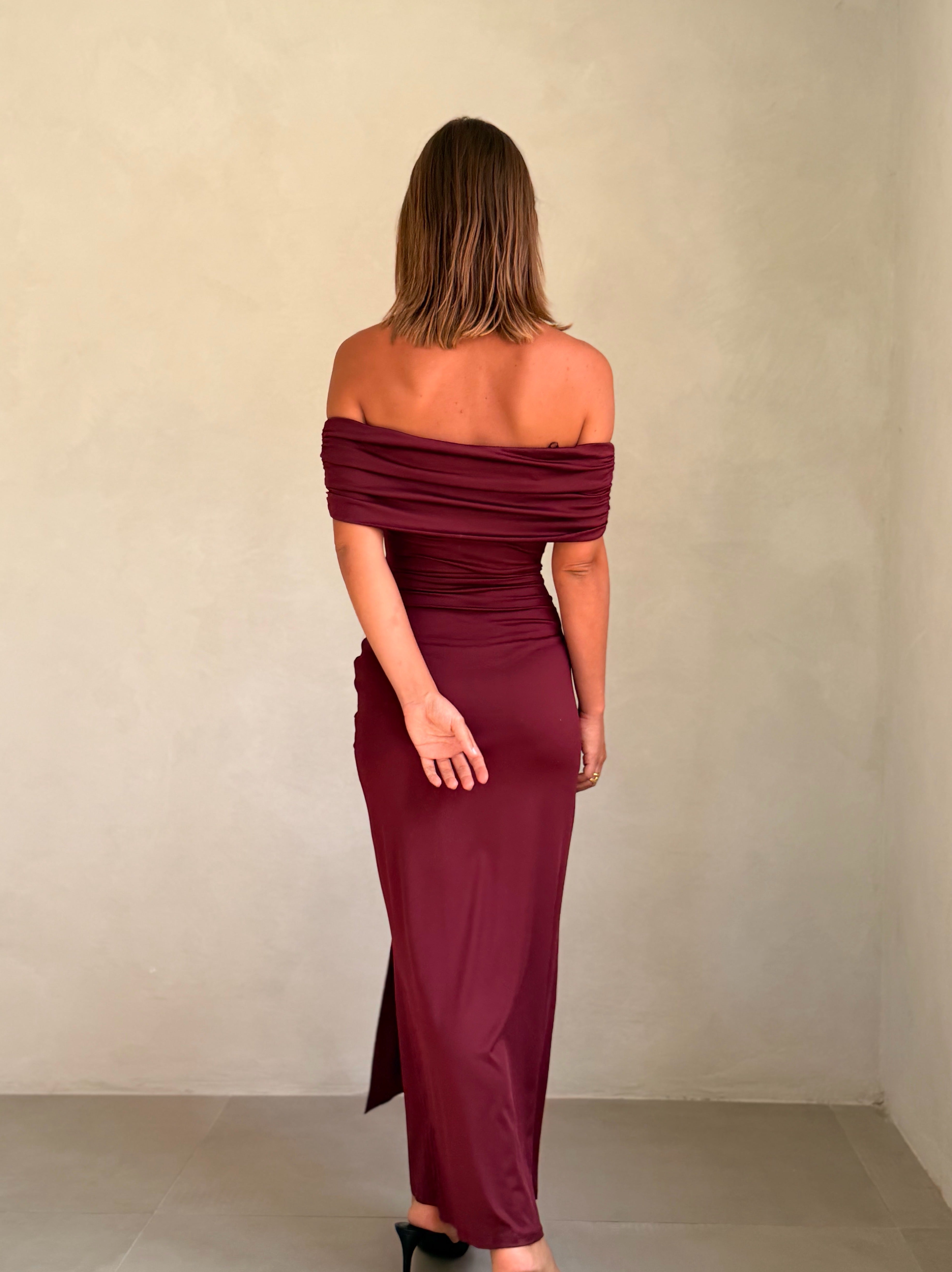 Calista Dress by NIA
