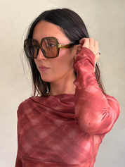 Lucy Sunnies