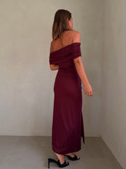 Calista Dress by NIA