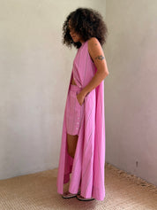 Eurybia Short by FRNCH