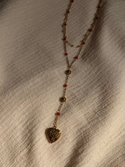All My Heart Necklace