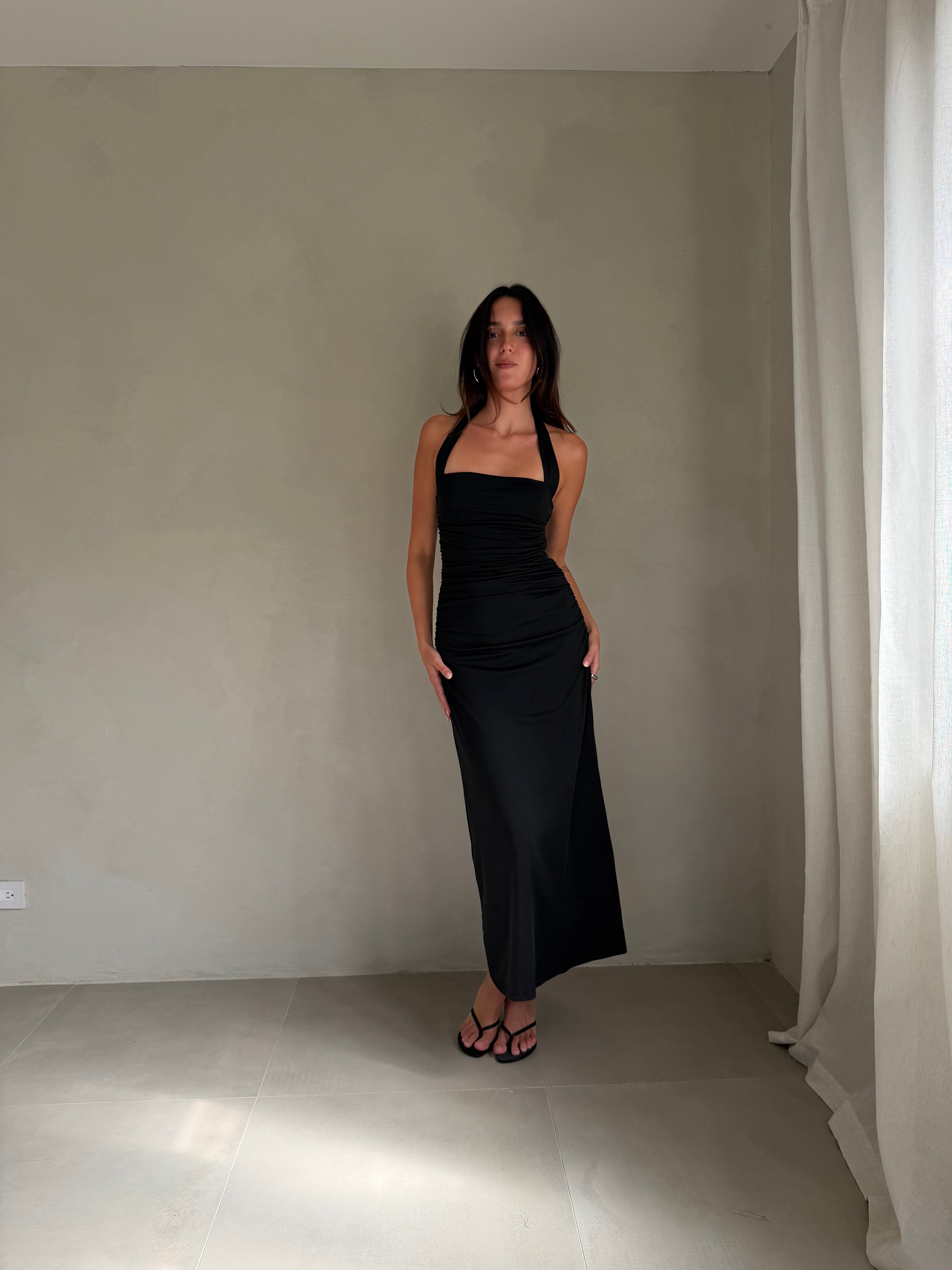Aliento Dress by NIA
