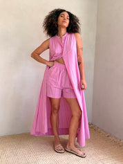 Eurybia Short by FRNCH