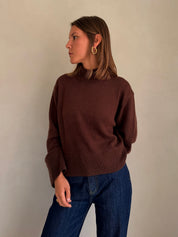 Yvonne Sweater by NIA