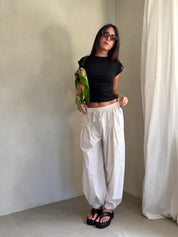 Fabia Pant