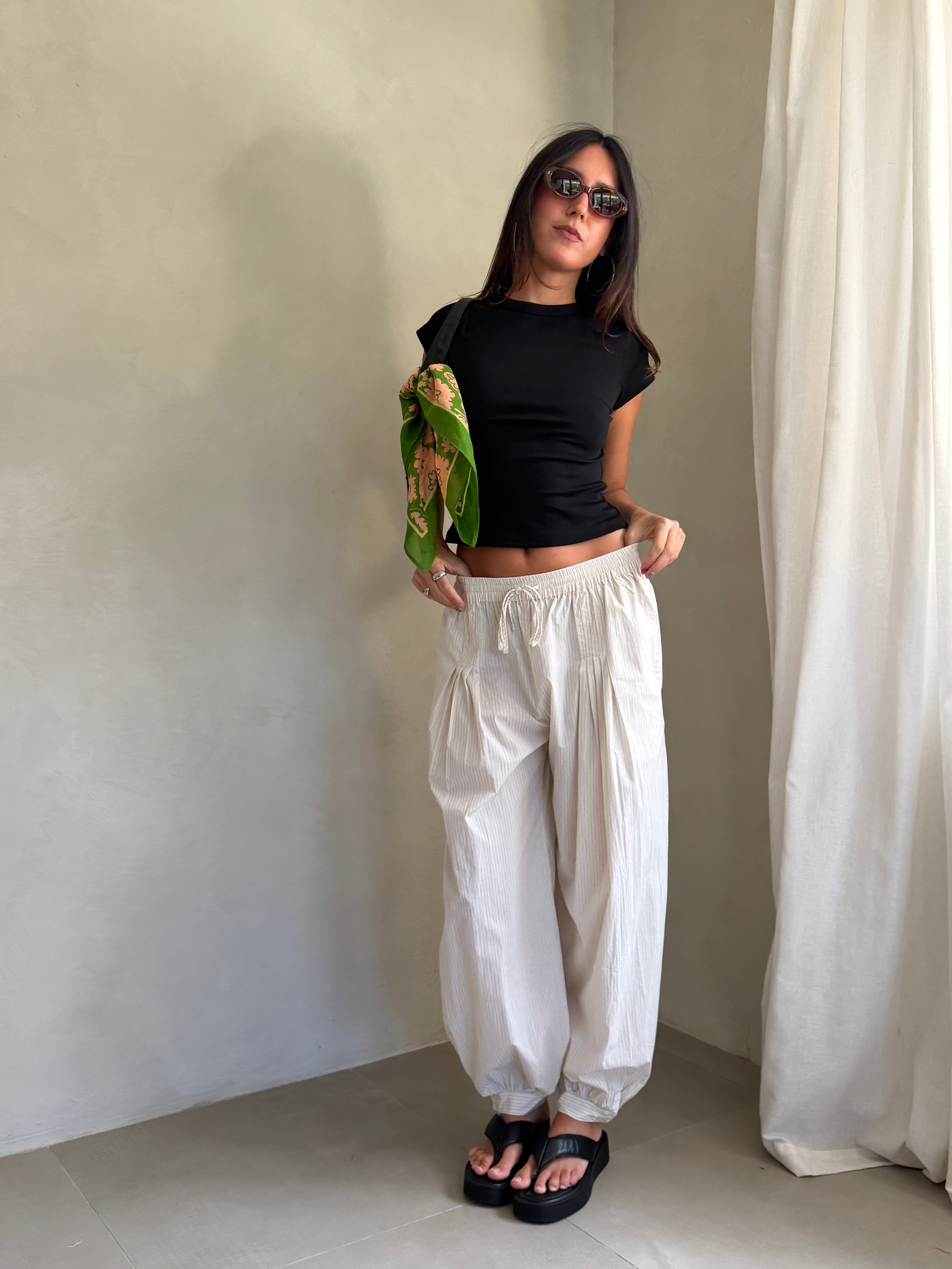 Fabia Pant