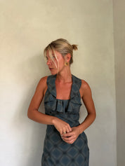 Verbena Dress by NIA