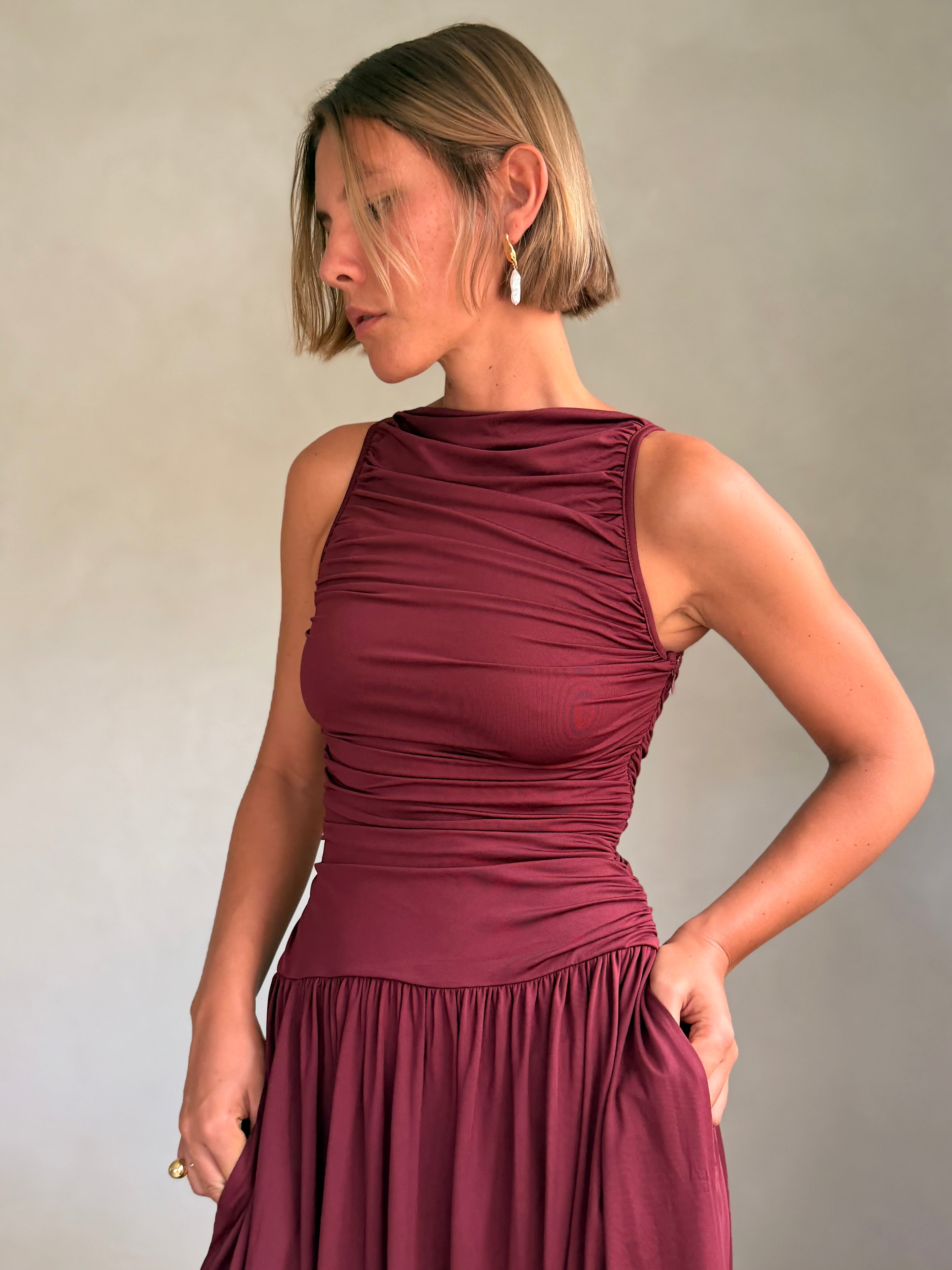 Pre Order Clea by NIA