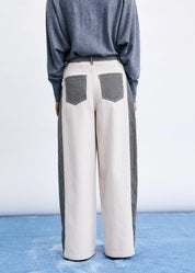 Durdle jean by FRNCH