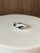 Ash 925 Ring