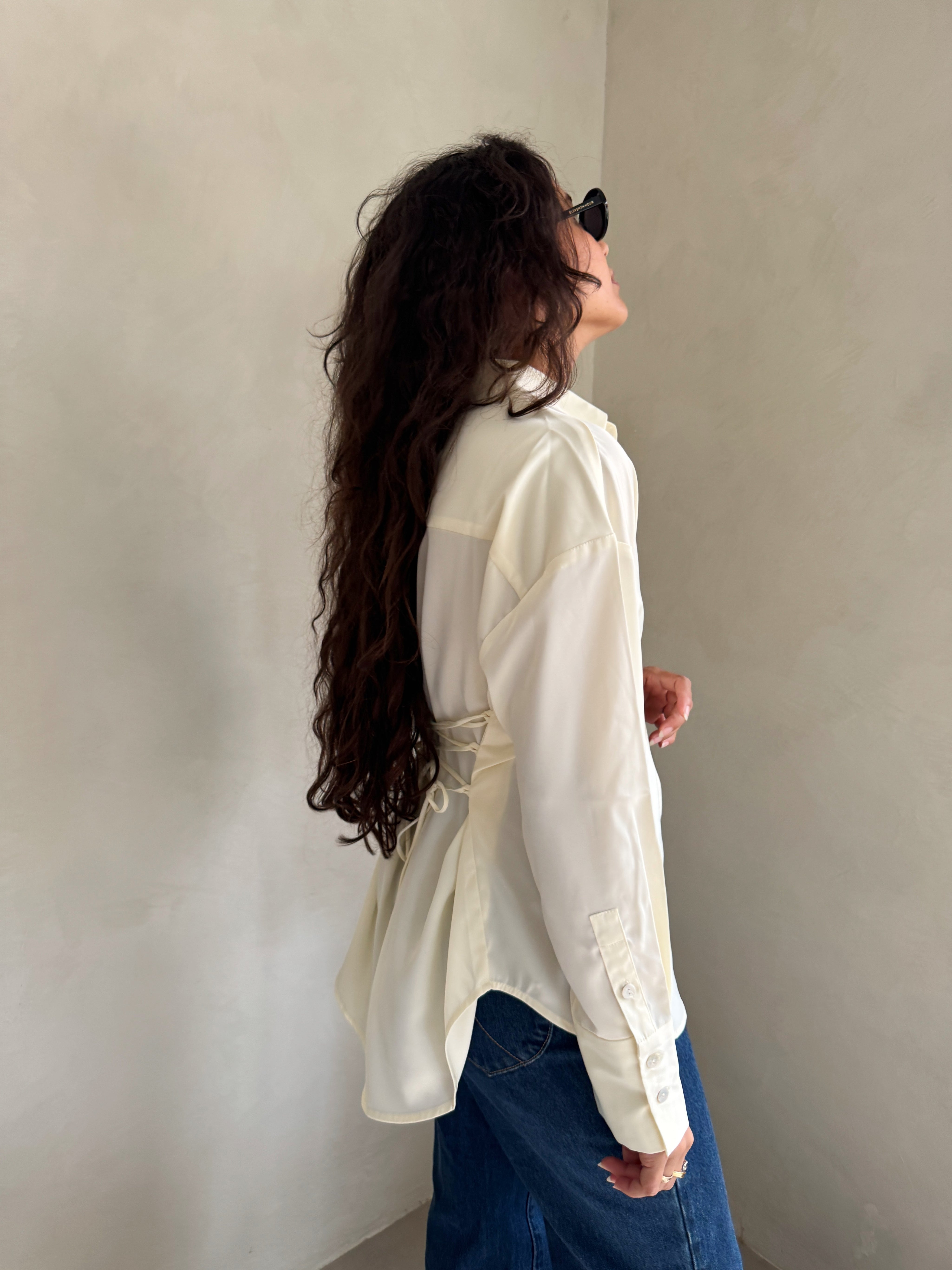 Jules Top by Nia