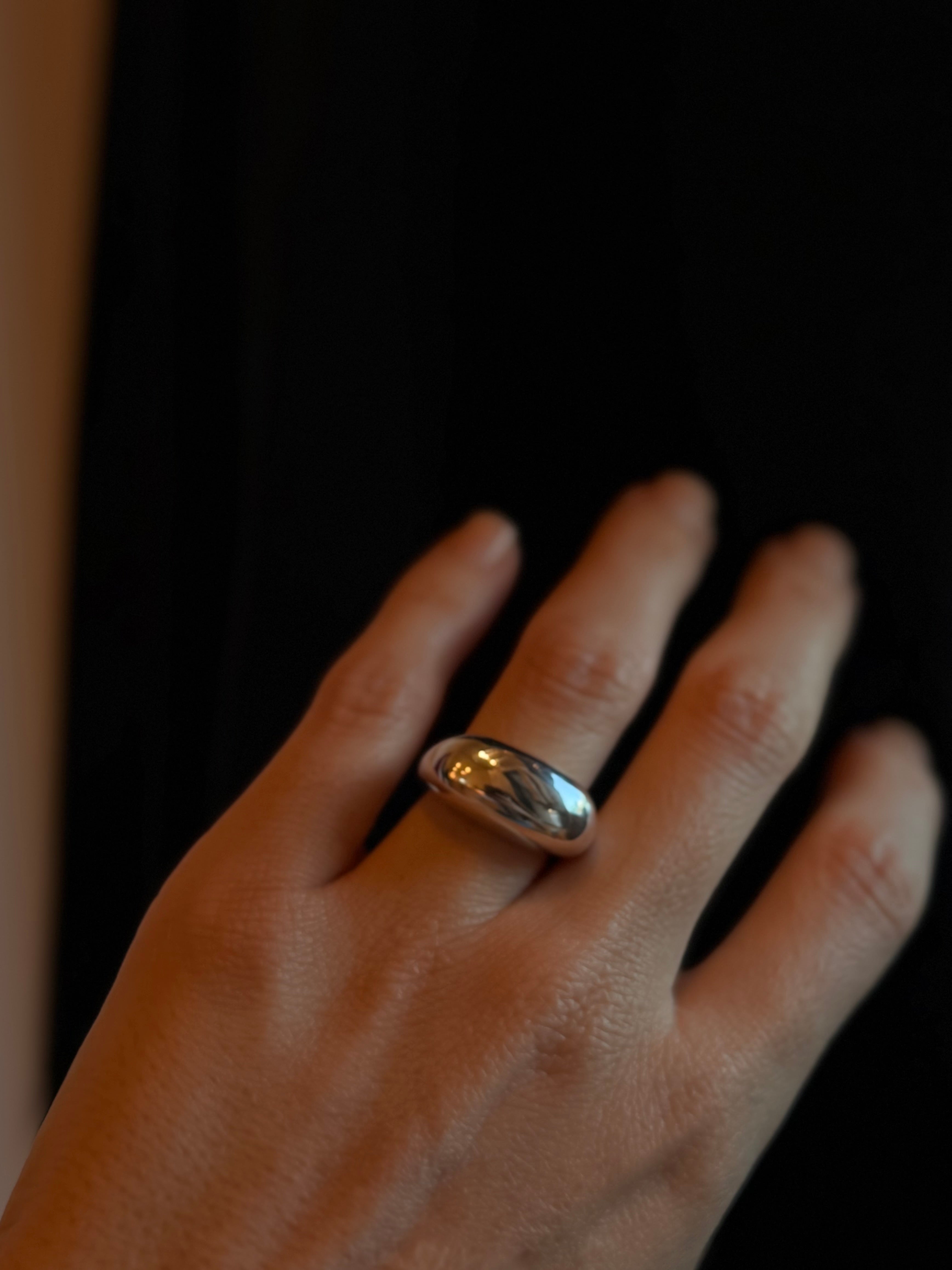 Rochelle Ring 925 SS