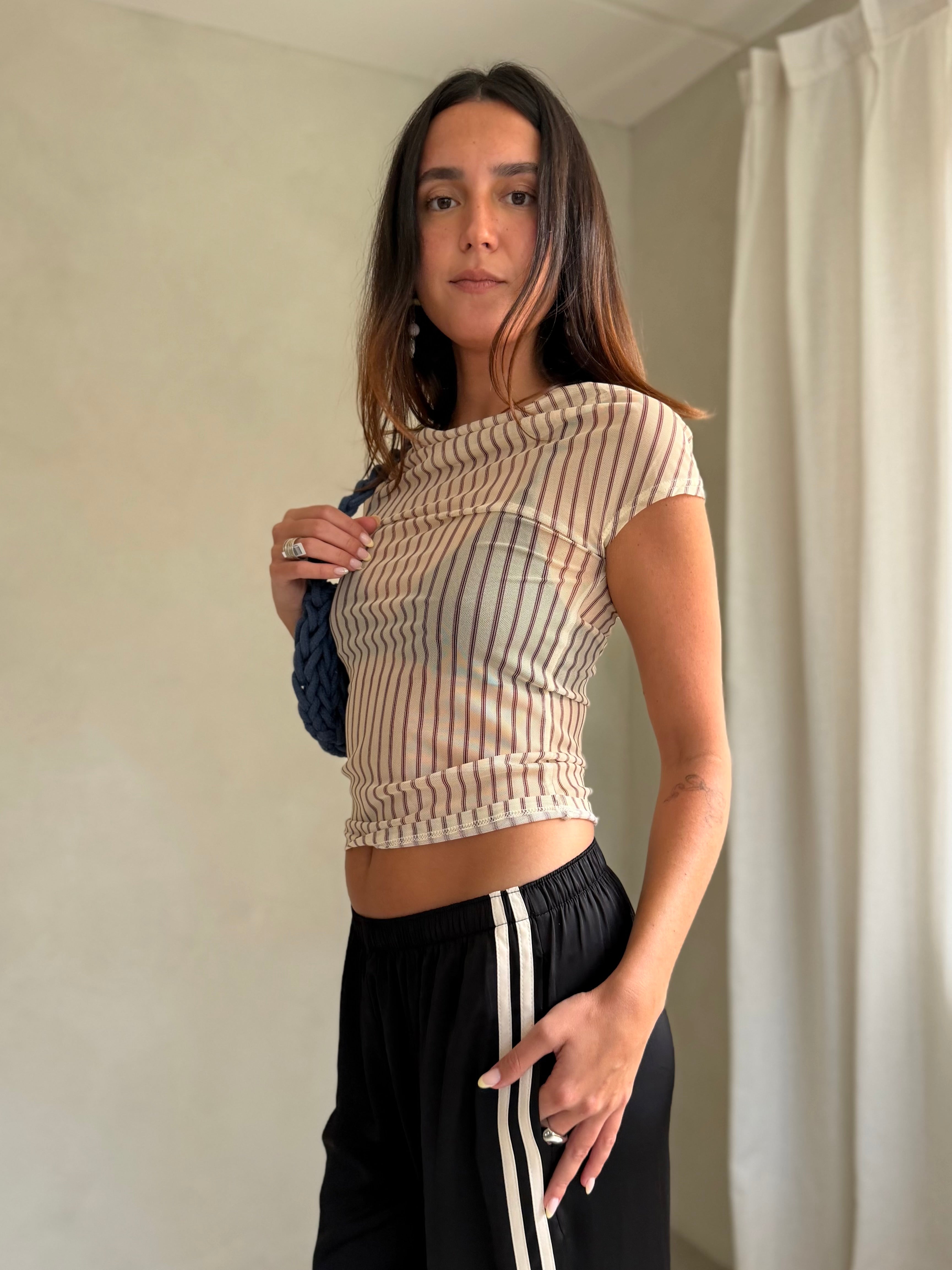 Sidney Top