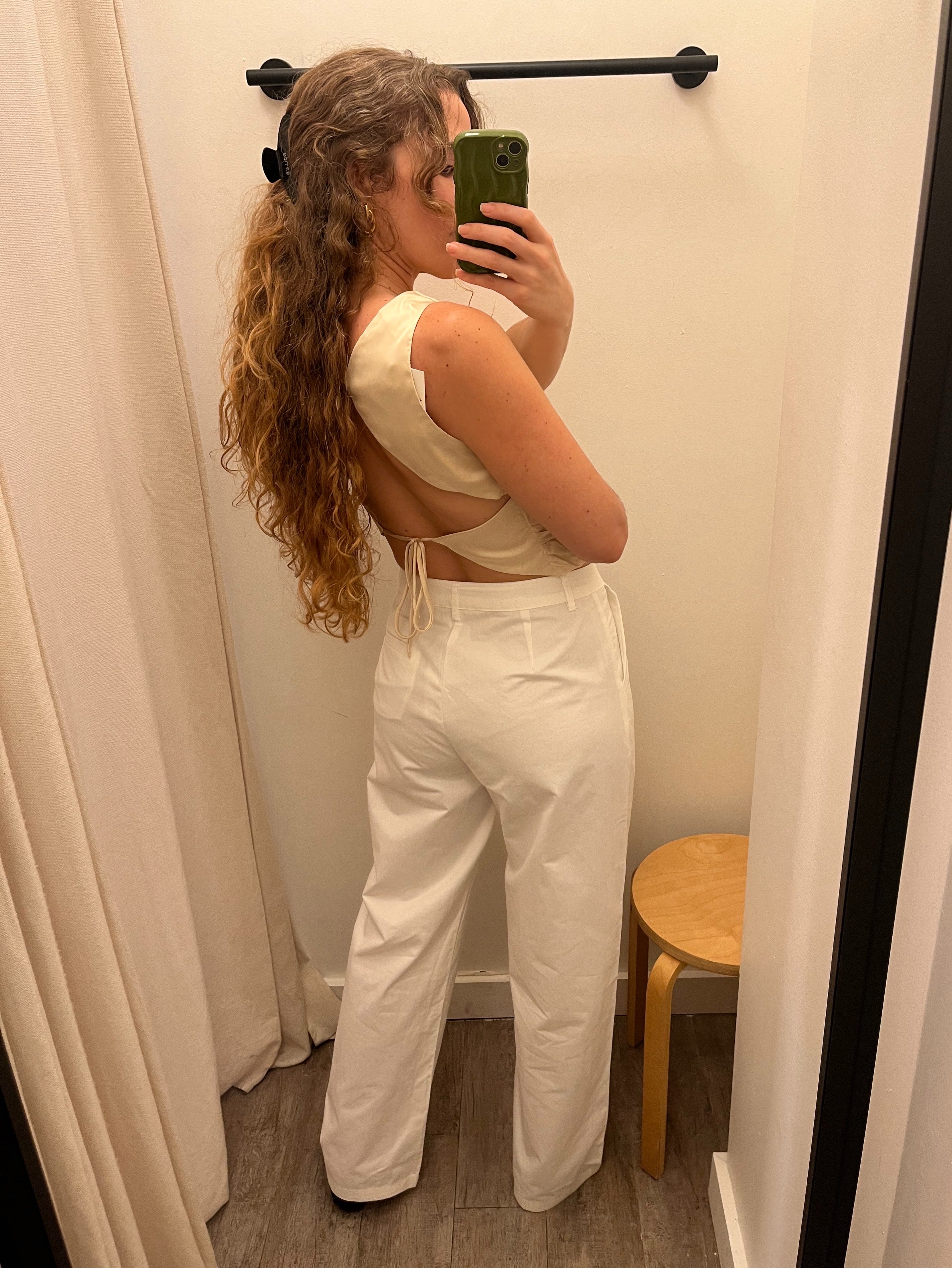 Lauren Pant