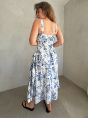 Myla Dress