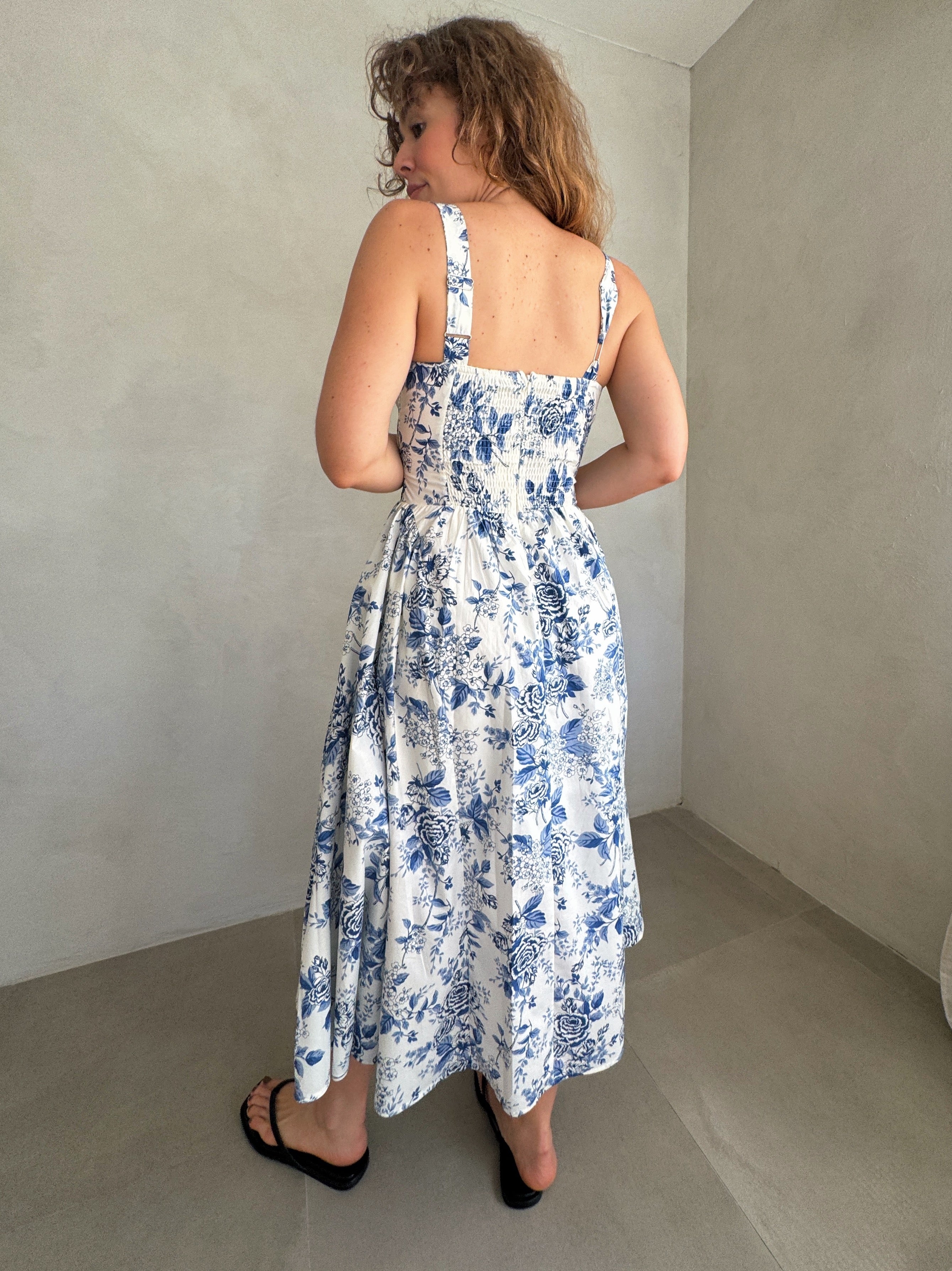 Myla Dress