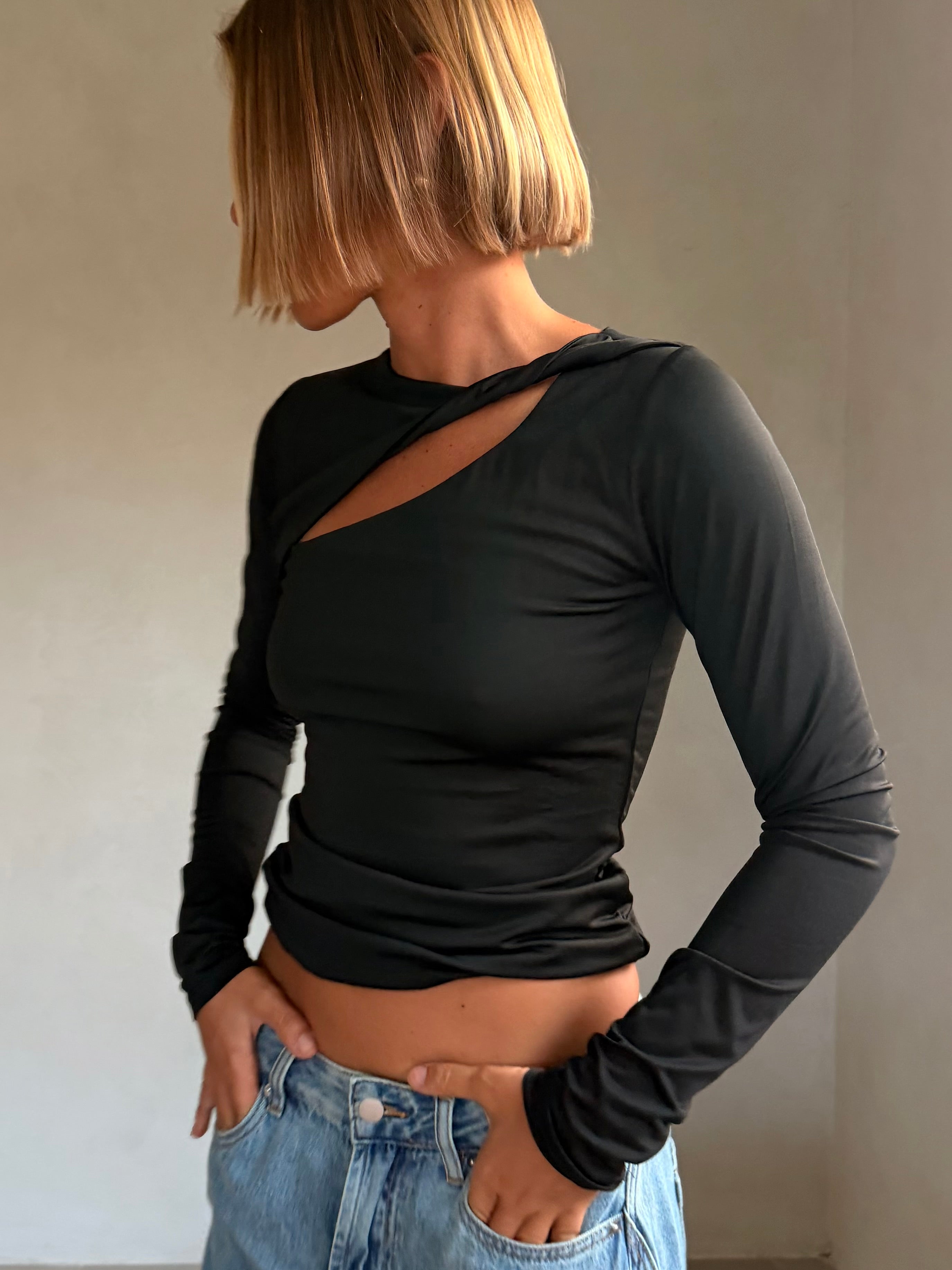 San Vicente top by NIA