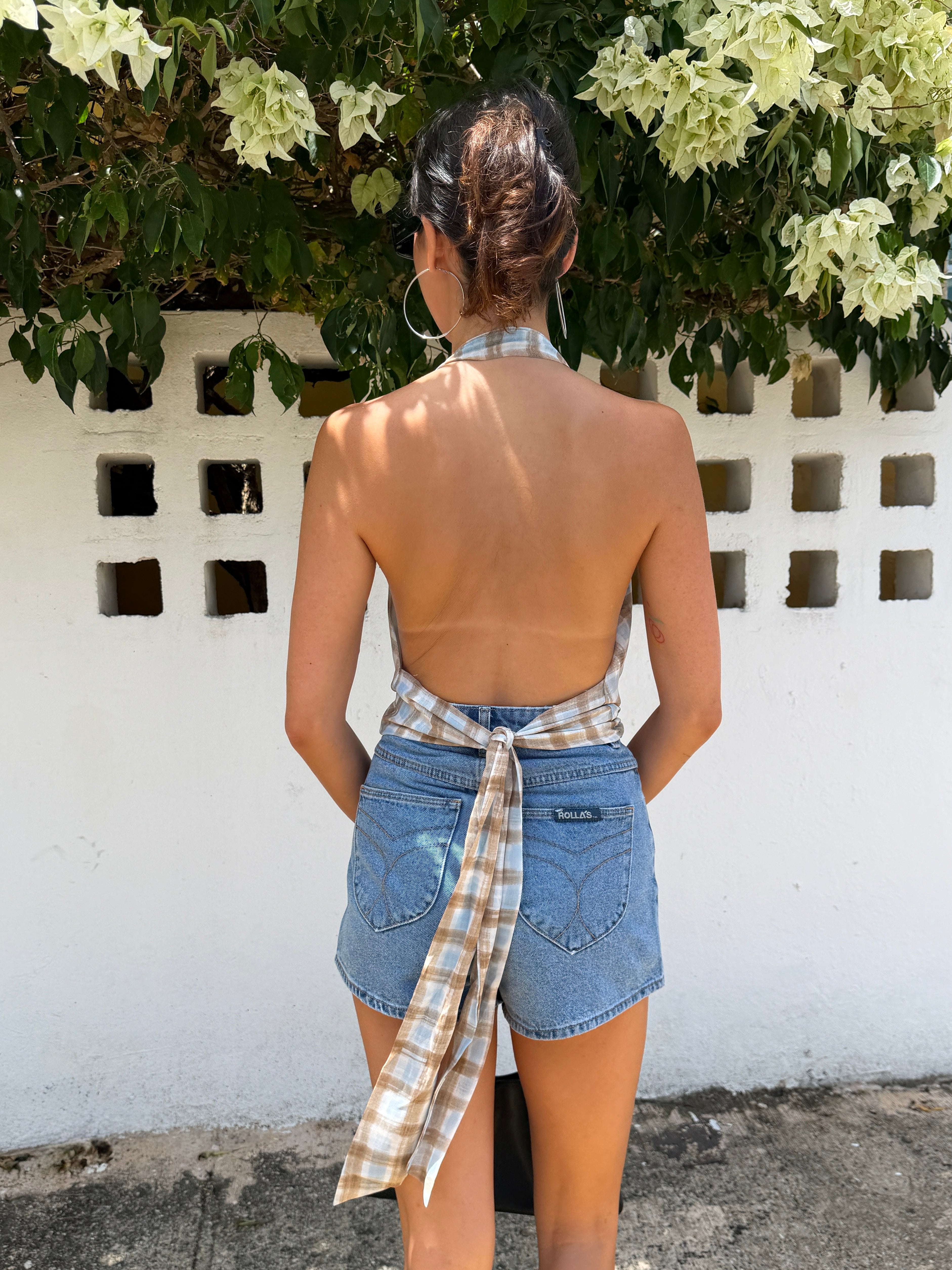 Agnes Top