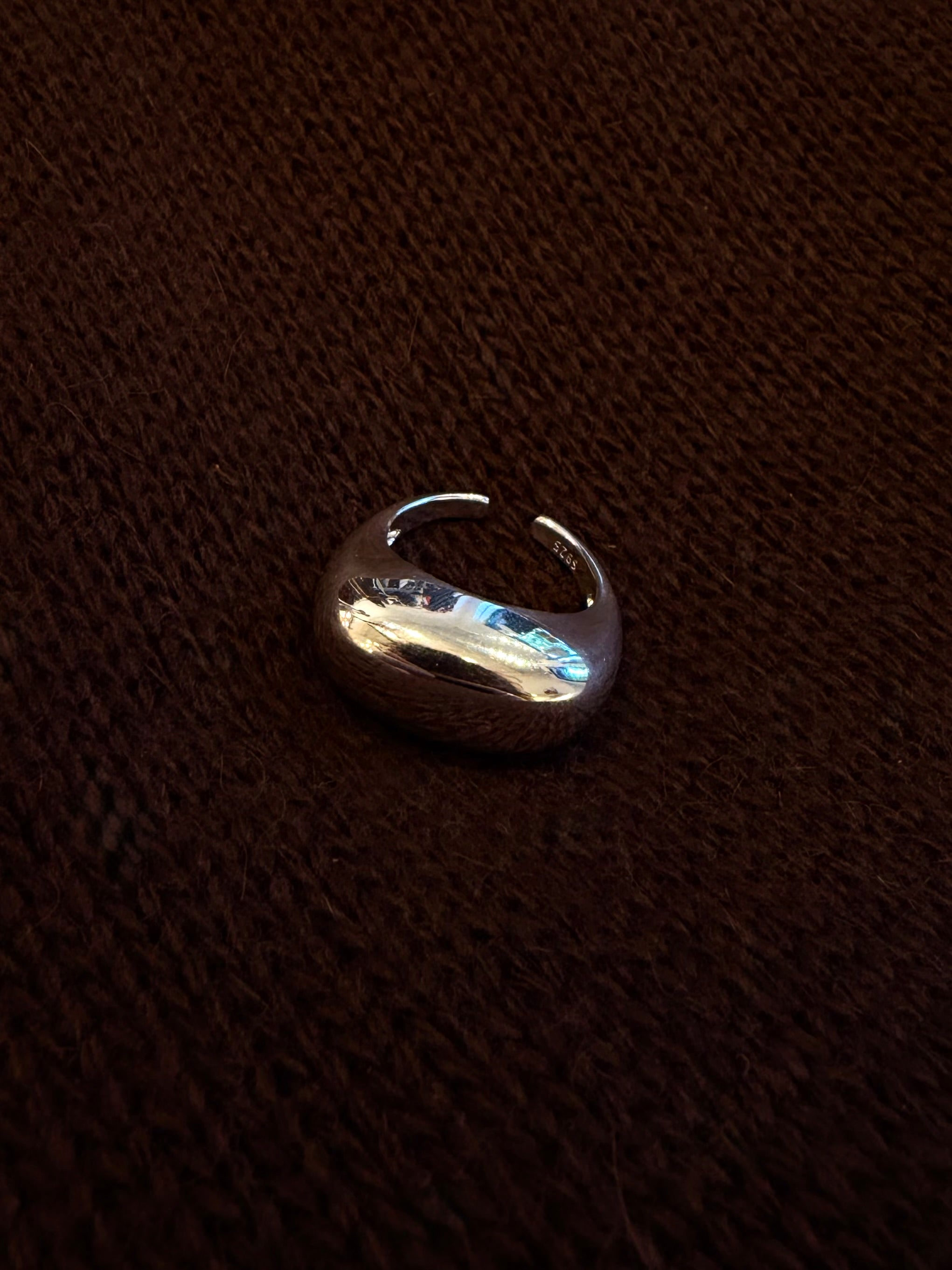 Rochelle Ring 925 SS