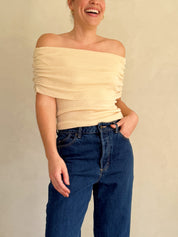 Kylin Top by ASTR