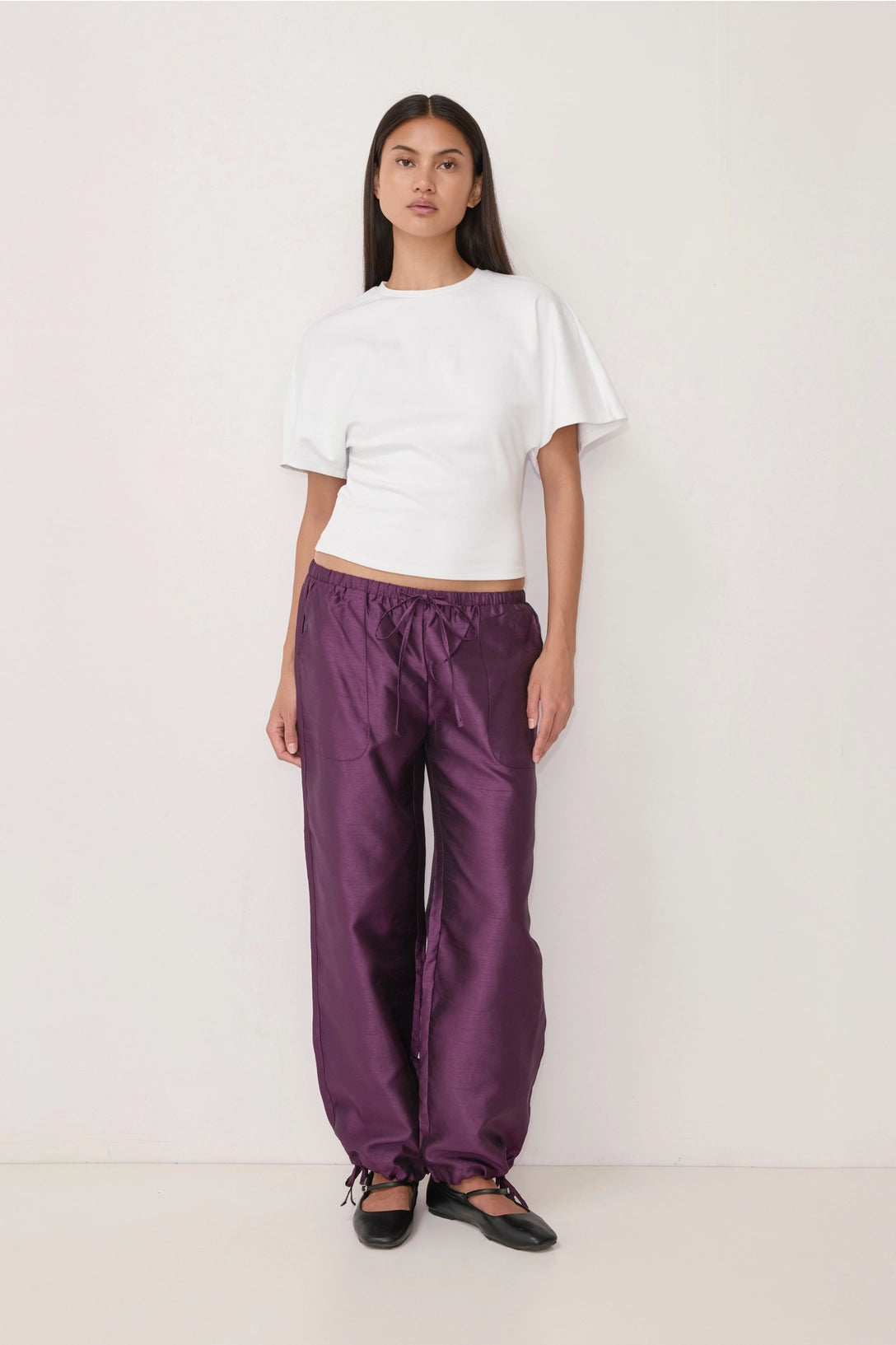 The Kylie Pants