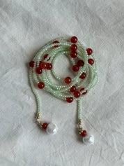 Uni Multicolor Necklace by Marisol