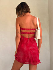 Sama Mini Dress