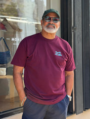 Dale Te Aviso Oversize T-Shirt