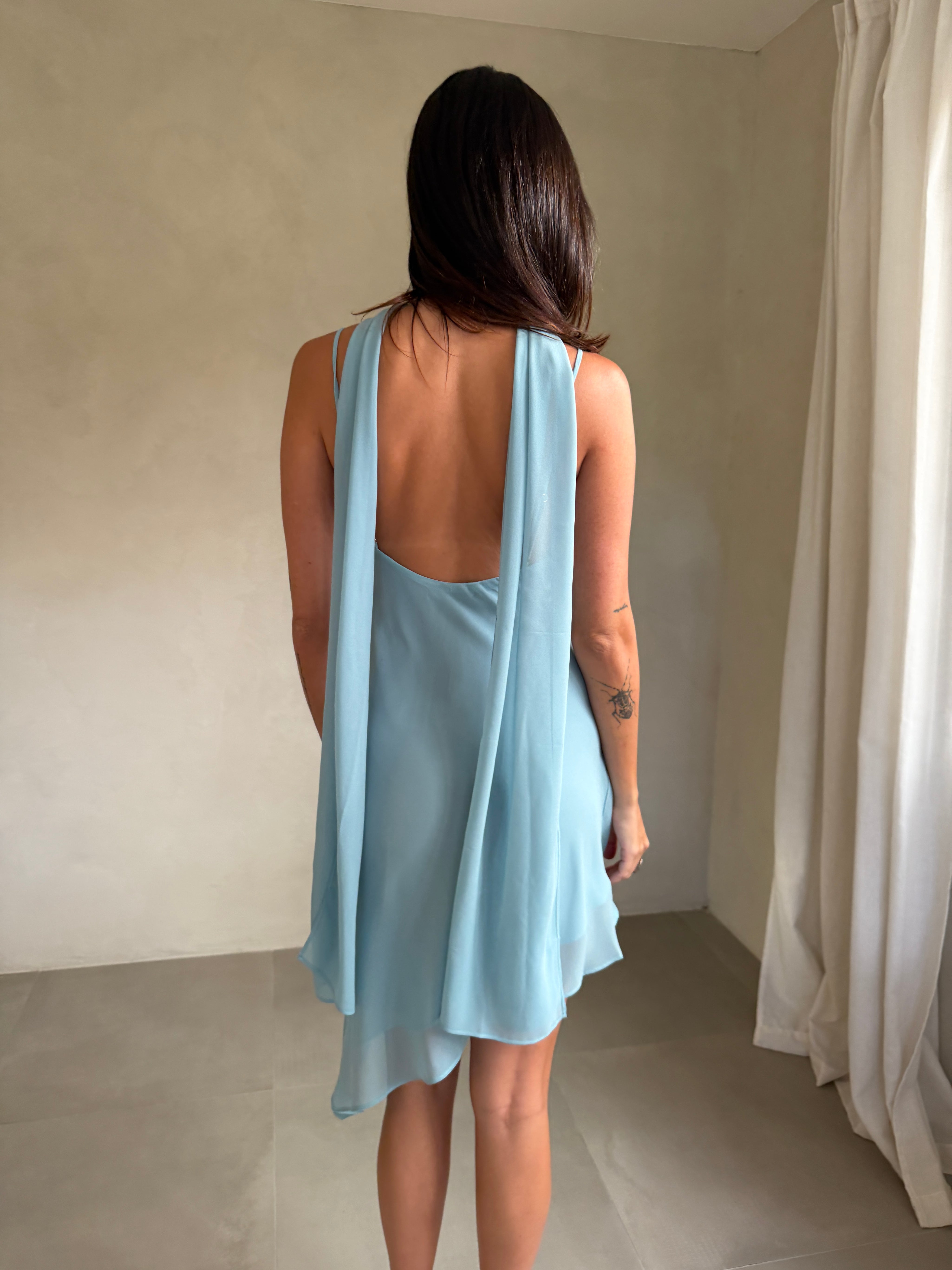 Alex Dress
