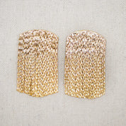 Cascade Earrings by West Native
