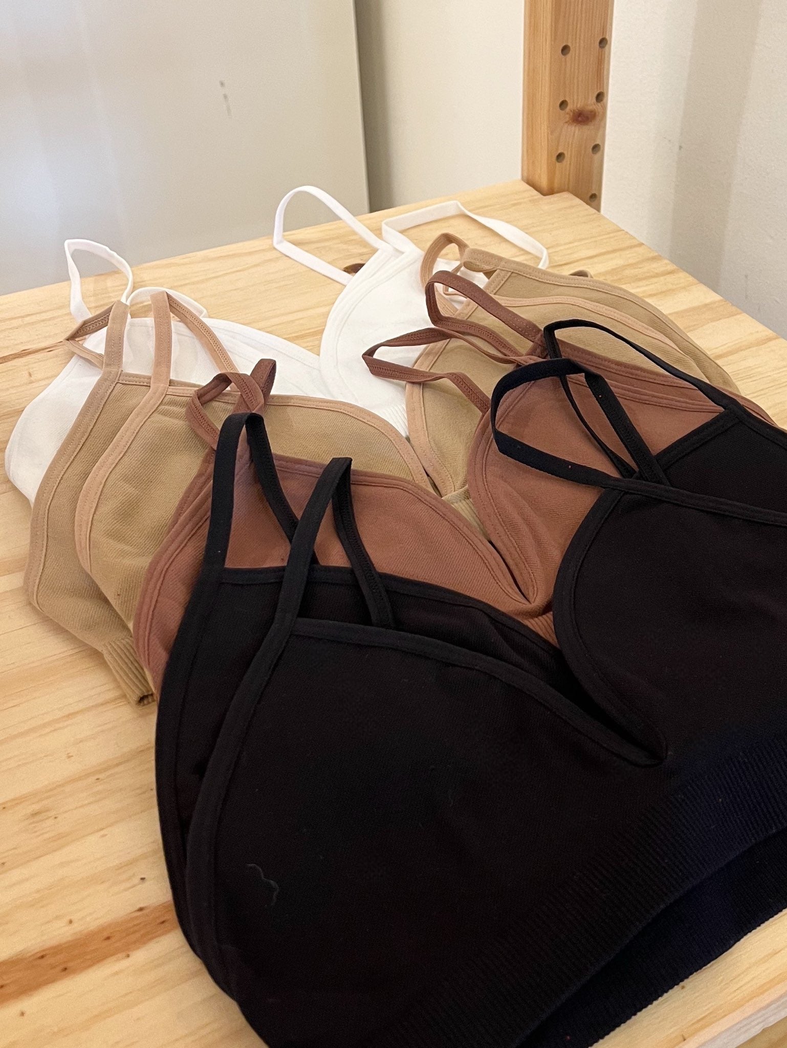 Basic bralette