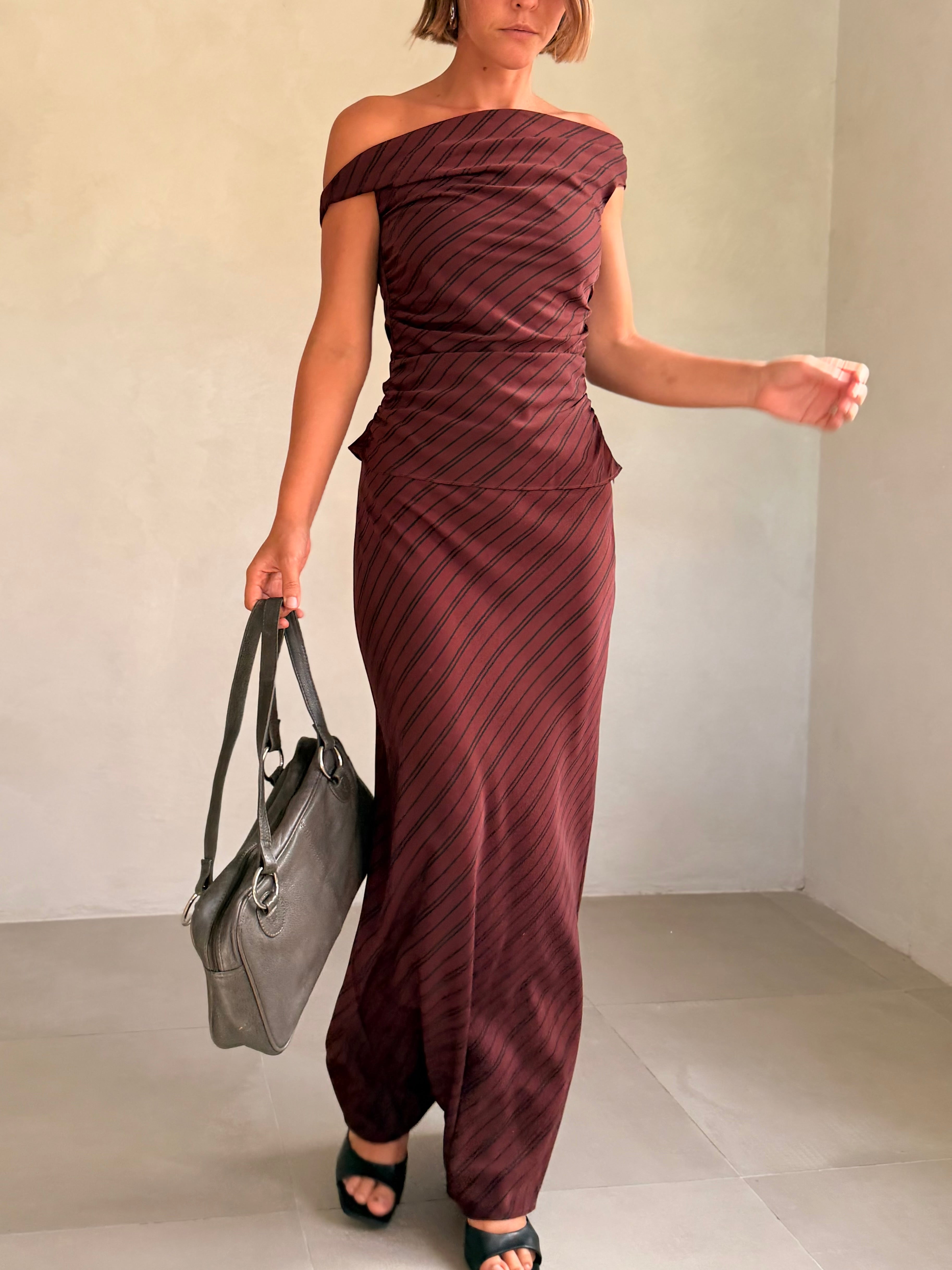 Ravello Skirt by NIA