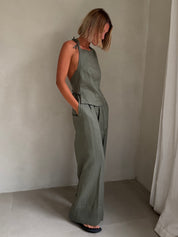 Cali Top by Le Godet