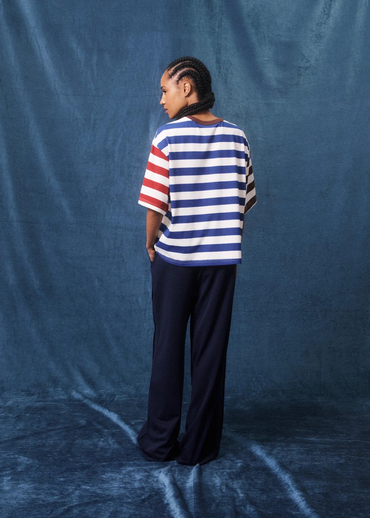 Chelem top by FRNCH