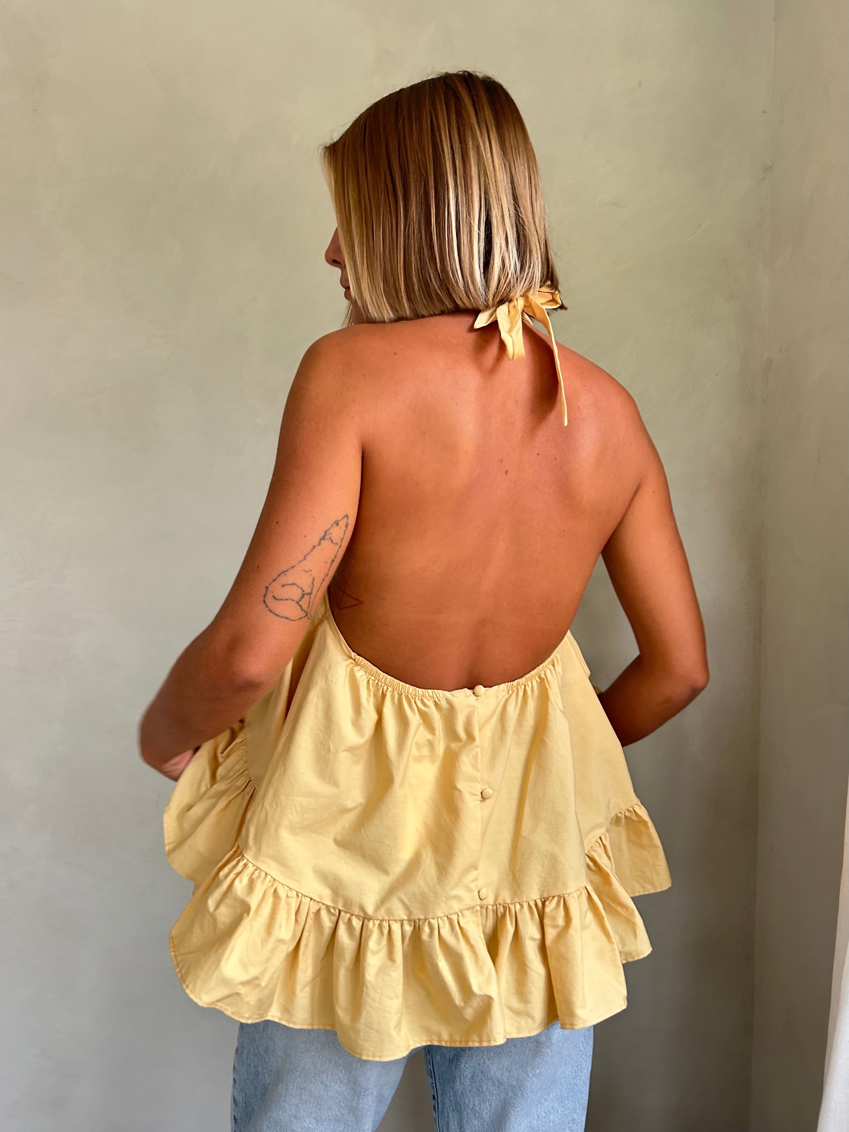 Canarias Top by ESTHÉ