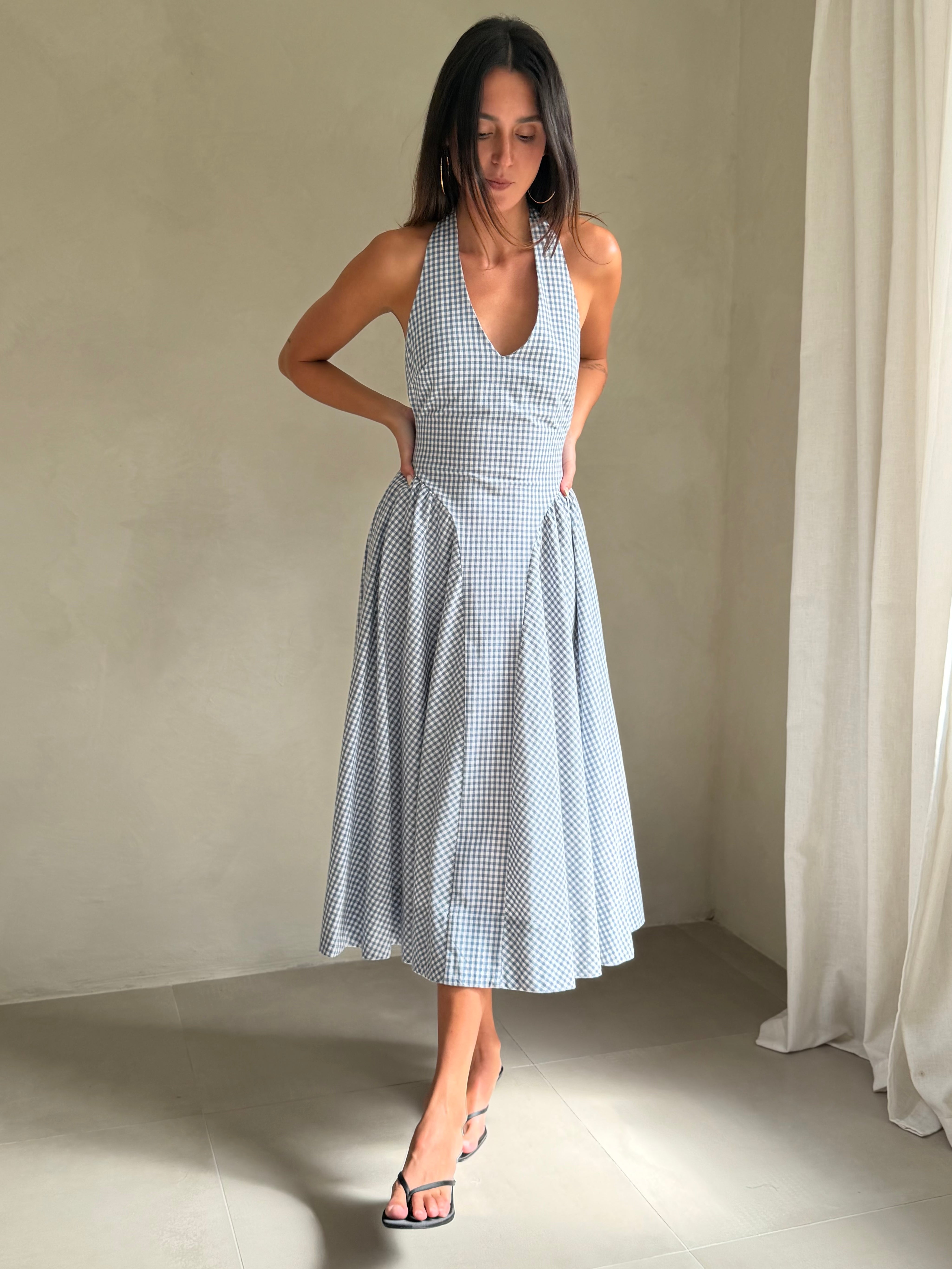 Regina Dress by ASTR