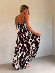 Euphrate Dress by FRNCH