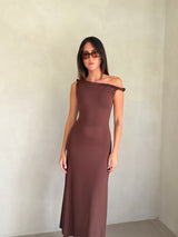 Carmella Dress by NIA