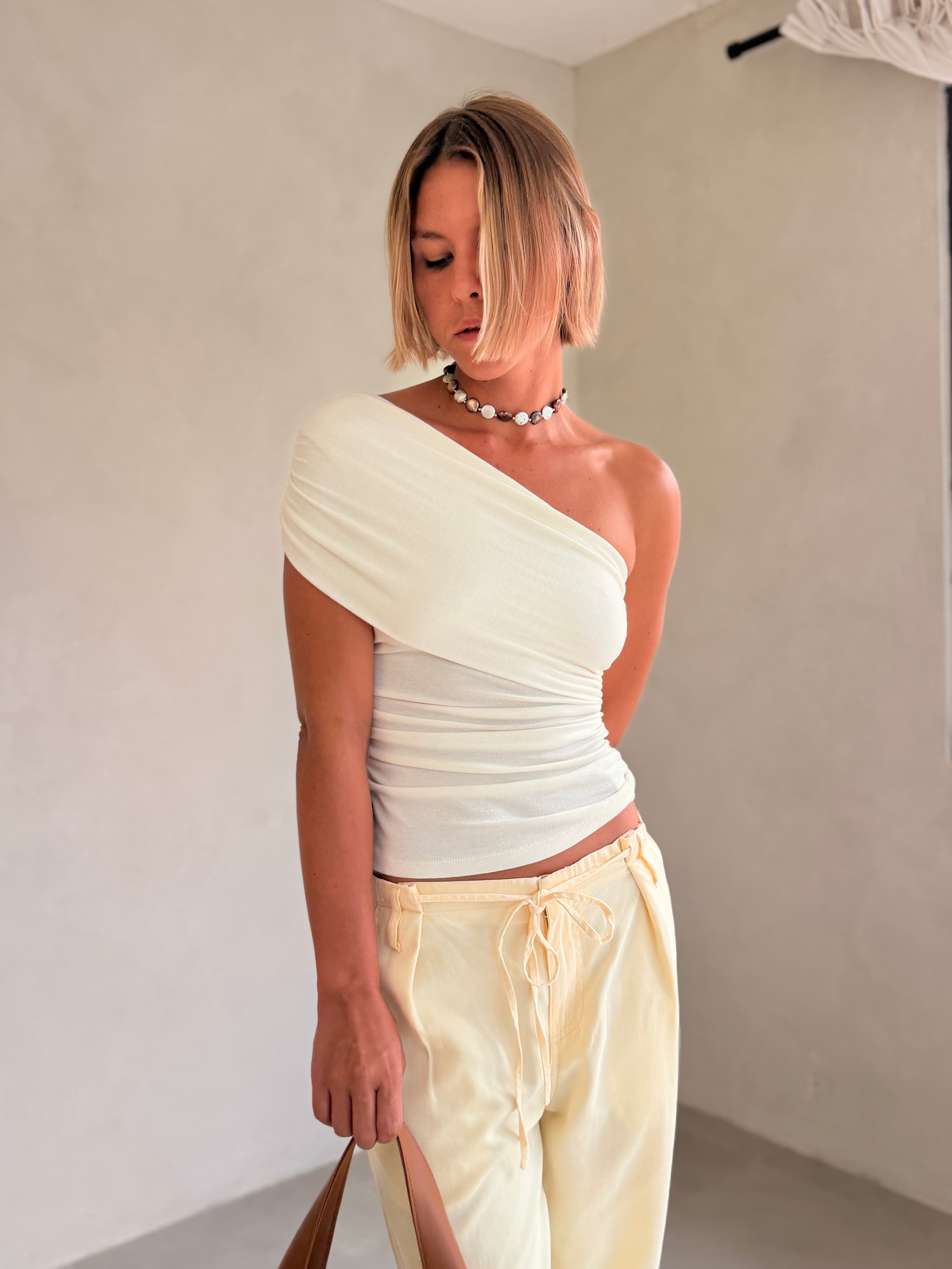 Coldwater Top by NIA