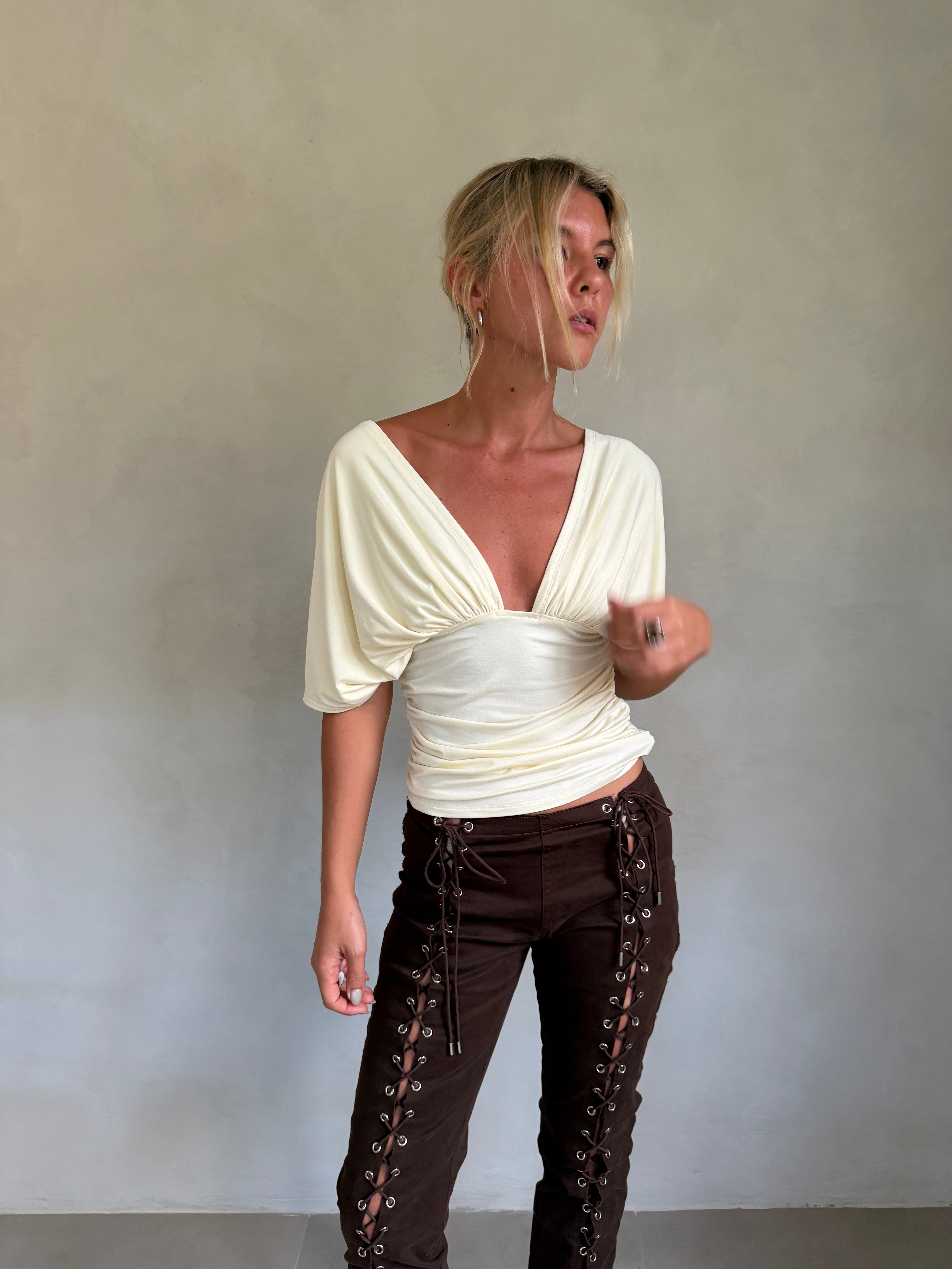Sisi Top